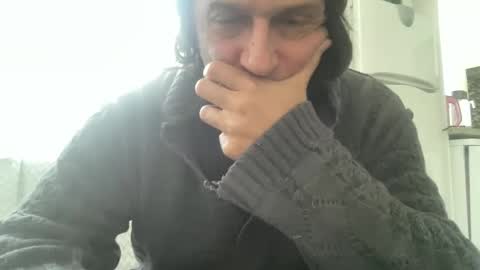 AlphAndre online show from February 12, 8:49 am