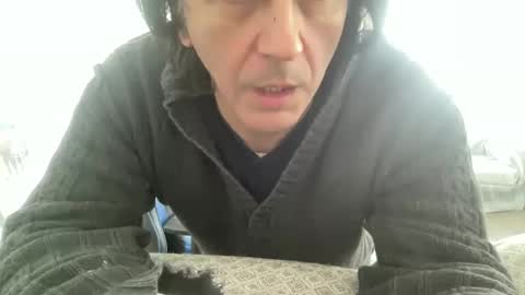 AlphAndre online show from February 12, 11:51 am