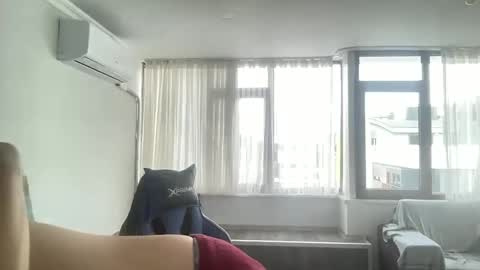 AlphAndre online show from February 17, 10:29 am