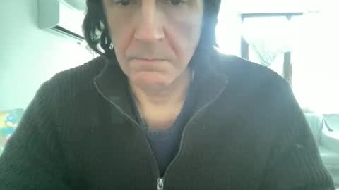 AlphAndre online show from February 21, 2:48 pm