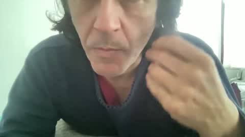 AlphAndre online show from February 26, 2:25 pm