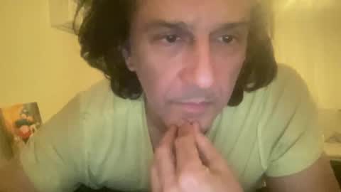 AlphAndre online show from March 8, 5:33 pm