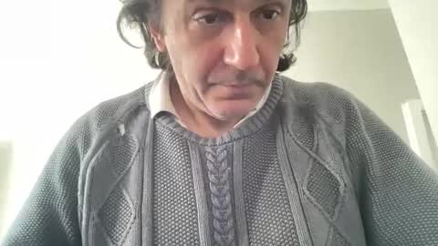 AlphAndre online show from March 11, 6:10 am