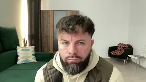 Jhonny online show from January 20, 6:42 am