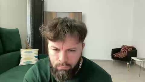 Jhonny online show from January 27, 7:03 am