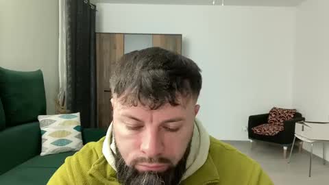 Jhonny online show from February 25, 3:42 am