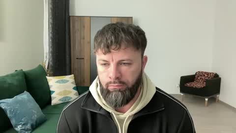 Jhonny online show from March 7, 4:35 am