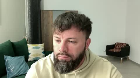 Jhonny online show from March 10, 3:34 am