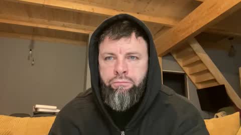 Jhonny online show from December 15, 3:44 am