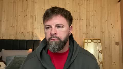 Jhonny online show from March 13, 3:46 am