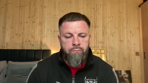 Jhonny online show from April 21, 2:48 am