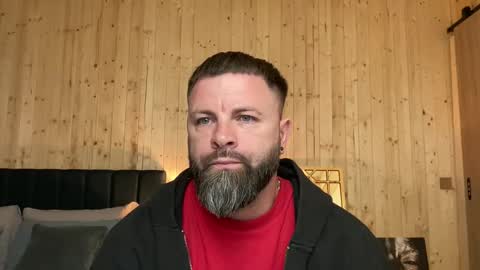 Jhonny online show from April 23, 2:24 am