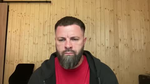 Jhonny online show from April 24, 2:47 am