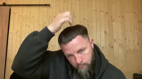 Jhonny online show from April 27, 2:31 am