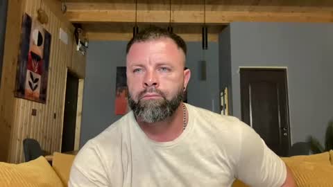Jhonny online show from July 19, 2:37 am