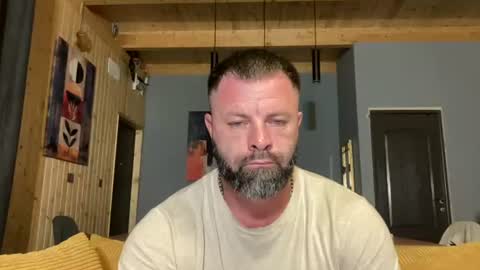 Jhonny online show from July 20, 2:37 am