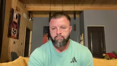 Jhonny online show from July 26, 2:20 am