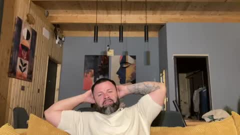 Jhonny online show from July 28, 2:40 am