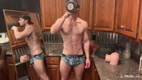 alphazack14 online show from March 4, 9:51 am