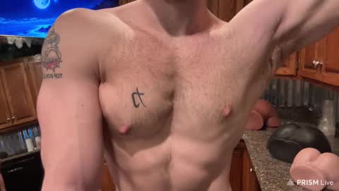 alphazack14 online show from March 10, 7:10 am