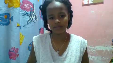 Snapshot of alphosettah chatting on June 14, 6:15 am alphosettah online show from June 14, 6:15 am