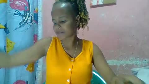 Snapshot of alphosettah chatting on July 18, 6:45 pm alphosettah online show from July 18, 6:45 pm