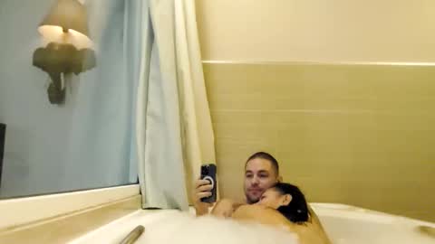 Dan  Nati online show from December 19, 3:46 am