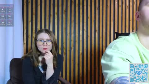 Woland  Alice Pugh online show from December 5, 6:44 pm