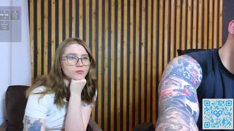 Woland  Alice Pugh online show from December 9, 7:39 pm