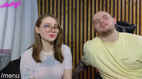 Woland  Alice Pugh online show from January 30, 4:45 pm