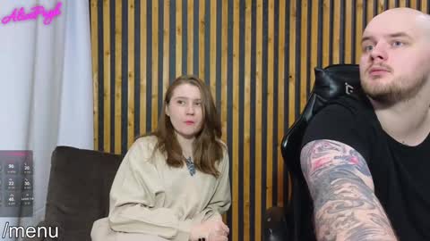 Woland  Alice Pugh online show from February 3, 5:35 pm