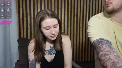 Woland  Alice Pugh online show from February 14, 7:02 pm