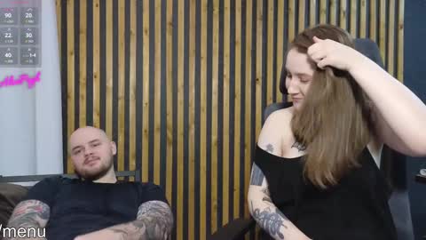 Woland  Alice Pugh online show from February 22, 7:25 pm