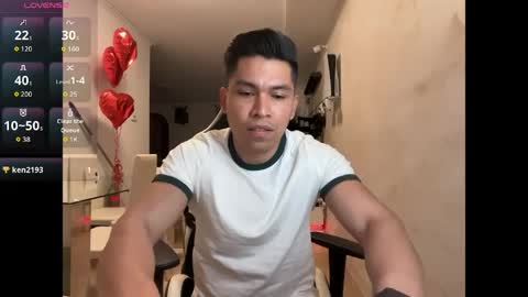 alt3rego97 online show from March 13, 6:58 pm