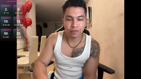 alt3rego97 online show from March 17, 6:55 pm