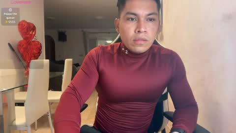 alt3rego97 online show from March 27, 7:24 pm