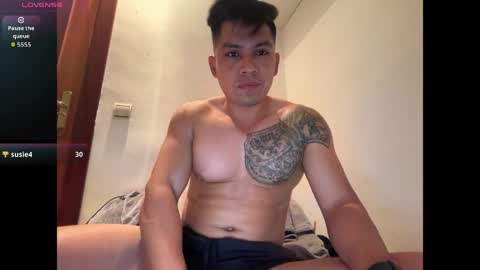 alt3rego97 online show from April 18, 9:15 pm