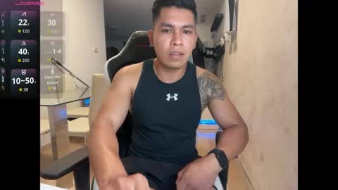 alt3rego97 online show from April 20, 6:20 pm