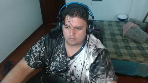 Jhosep online show from December 3, 2:03 am