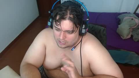 Jhosep online show from December 4, 12:03 pm