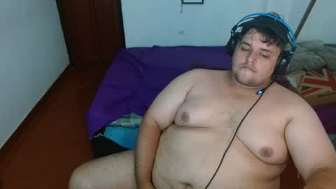 Jhosep online show from December 6, 2:49 pm