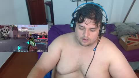 Jhosep online show from December 6, 11:14 pm