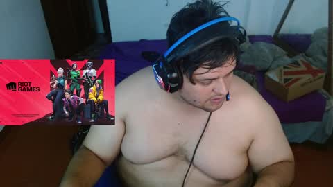 Jhosep online show from December 7, 11:51 am