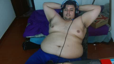 Jhosep online show from December 7, 2:57 pm