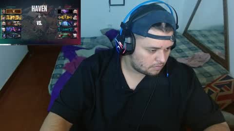 Jhosep online show from December 16, 12:16 pm