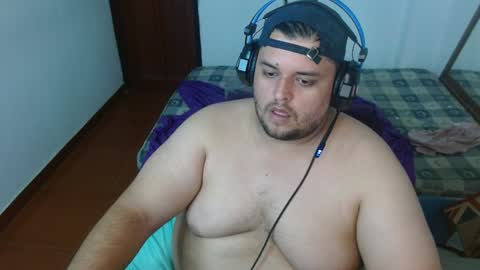 Jhosep online show from December 17, 10:22 pm