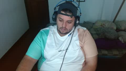 Jhosep online show from December 21, 12:16 pm