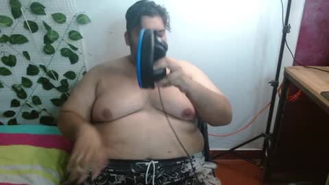 Jhosep online show from January 20, 12:49 pm