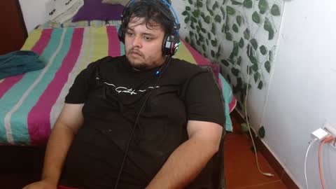 Jhosep online show from January 23, 11:48 am