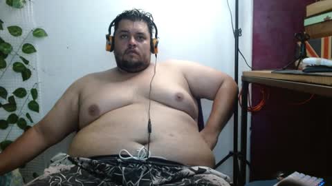 Jhosep online show from February 1, 1:09 pm